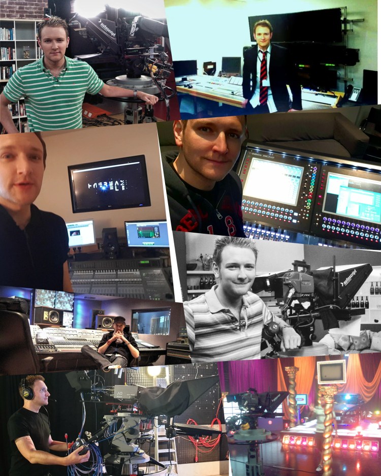 Derek Gibbons Production